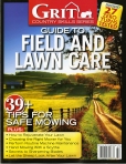 Guide to Field and Lawn-55