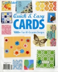 Quick & Easy Cards-27