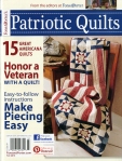 Fons&Porter's Patriotic Quilts