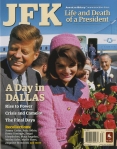 JFK Life and Death of a President