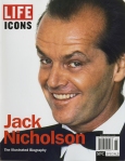 Life Icons-Jack Nicholson