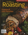 The Best of Fine Cooking-Roasting