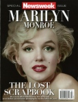Newsweek Marilyn Monroe-60