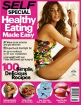 SELF Special Healthy Eating made easy-41
