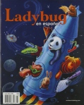 Ladybug en espanol