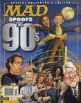 MAD spoofs the 90s
