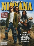 Rolling Stone- Nirvana