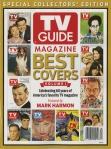 TV Guide Magazine Best Covers