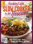 Cooking Light - Slow Cooker