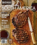 Wine Lovers' Guide to South America