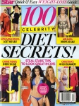 100 Celebrity Diet Secrets-1