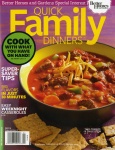 Quick Family Dinners-20