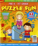 Puzzle Fun-1