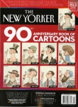 The New York 90th Anniversary Cartoons