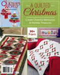 A Quilted Christmas-11