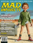 Mad Unplugs TV-35