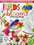 Birds & Blooms-2