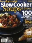 Slow Cooker Soups & Stews-3
