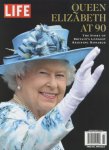 Queen Elizabeth at 90
