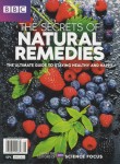 The Secrets of Natural Remedies