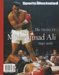 Sports Illustrated ALI Special