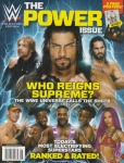 The Power Issue