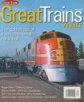 Great Trains West